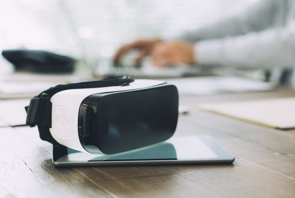 Le potentiel de la réalité virtuelle pour votre entreprise